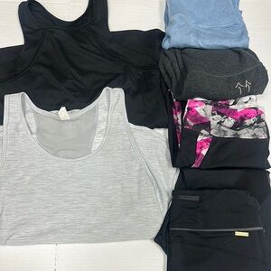 Women's Workout Bundle